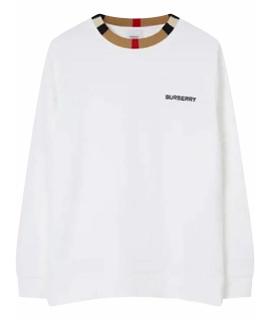 BURBERRY Лонгслив