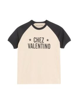 VALENTINO Футболка
