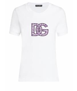 DOLCE&GABBANA Футболка