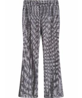 MCQ ALEXANDER MCQUEEN Брюки широкие