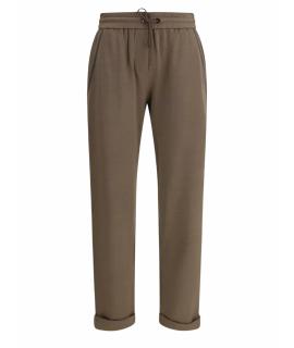 BRUNELLO CUCINELLI Прямые брюки