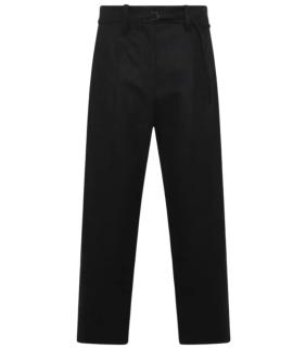 BRUNELLO CUCINELLI Прямые брюки