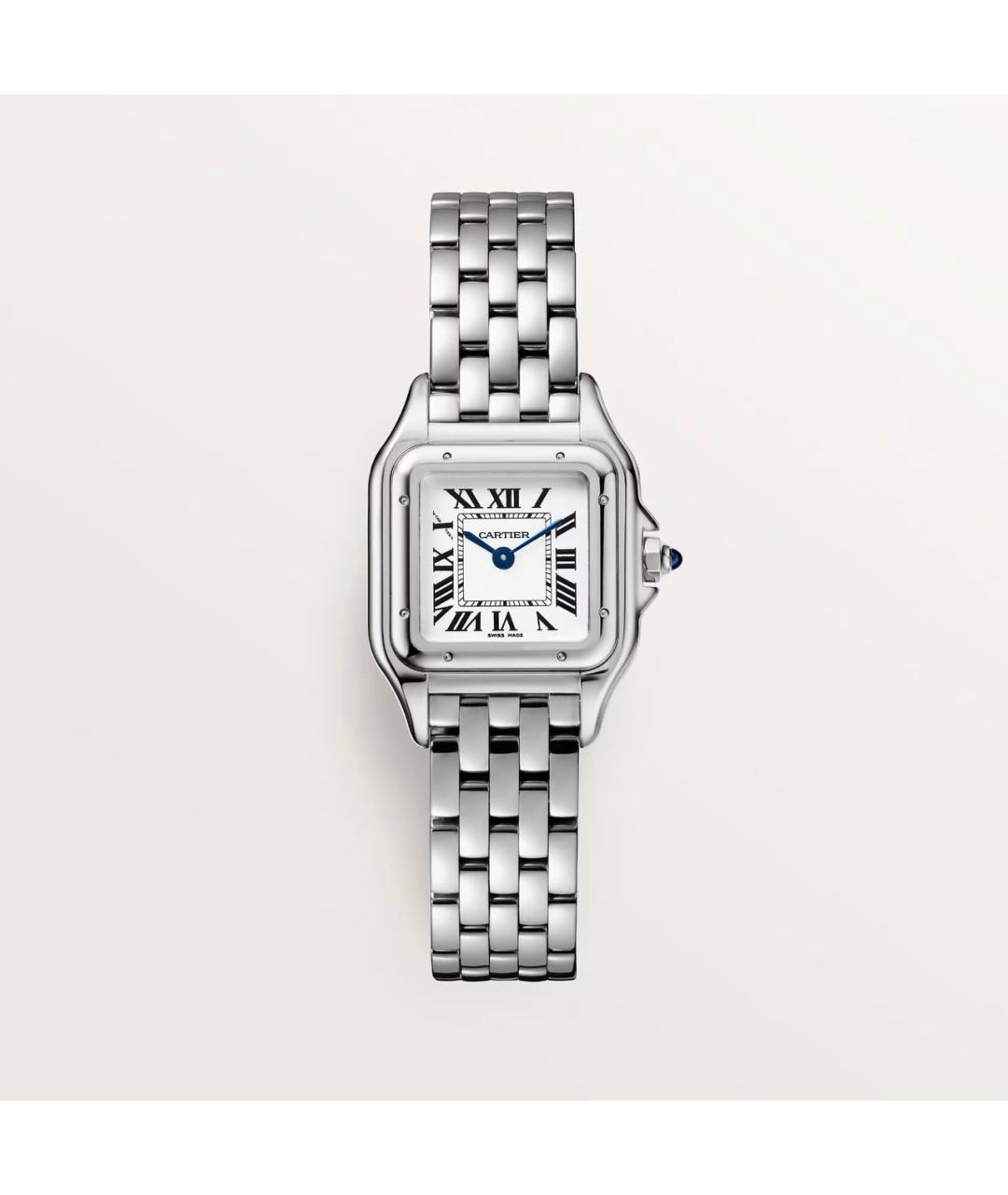 CARTIER Часы, фото 4