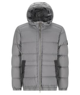 STONE ISLAND Пуховик
