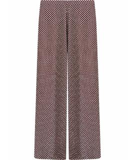 STELLA MCCARTNEY Брюки широкие