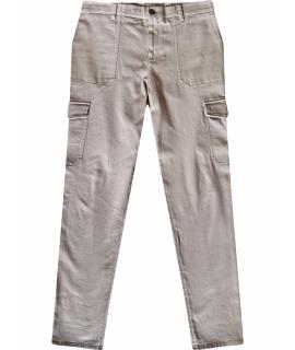 BRUNELLO CUCINELLI Брюки чинос
