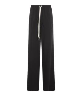 RICK OWENS Прямые брюки