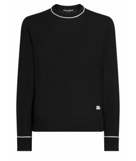 DOLCE&GABBANA Джемпер / свитер