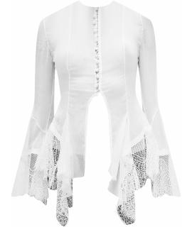 ANN DEMEULEMEESTER Блузы