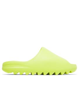 ADIDAS YEEZY Шлепанцы