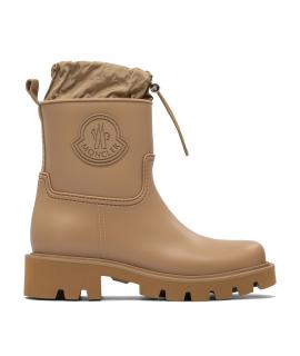 MONCLER Ботильоны