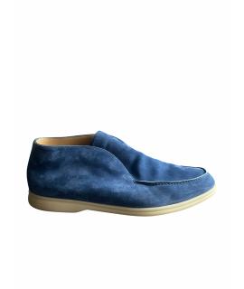 LORO PIANA Лоферы