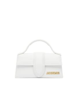 JACQUEMUS Сумка с короткими ручками