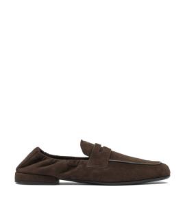 PRADA Лоферы