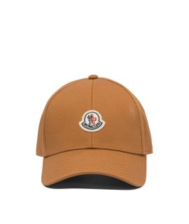 MONCLER Кепка/бейсболка
