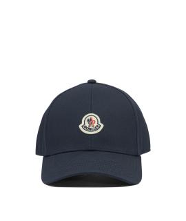 MONCLER Кепка/бейсболка