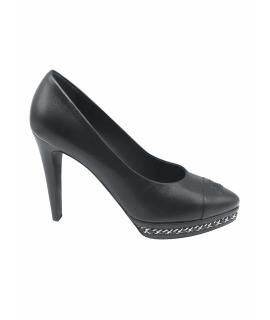 CHANEL Туфли