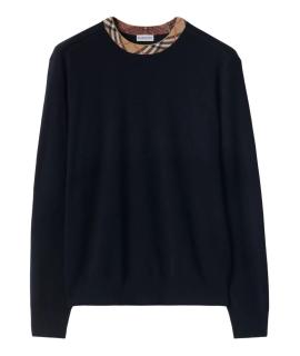 BURBERRY Джемпер / свитер