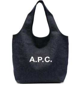 A.P.C. Сумка тоут