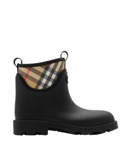 BURBERRY Ботинки