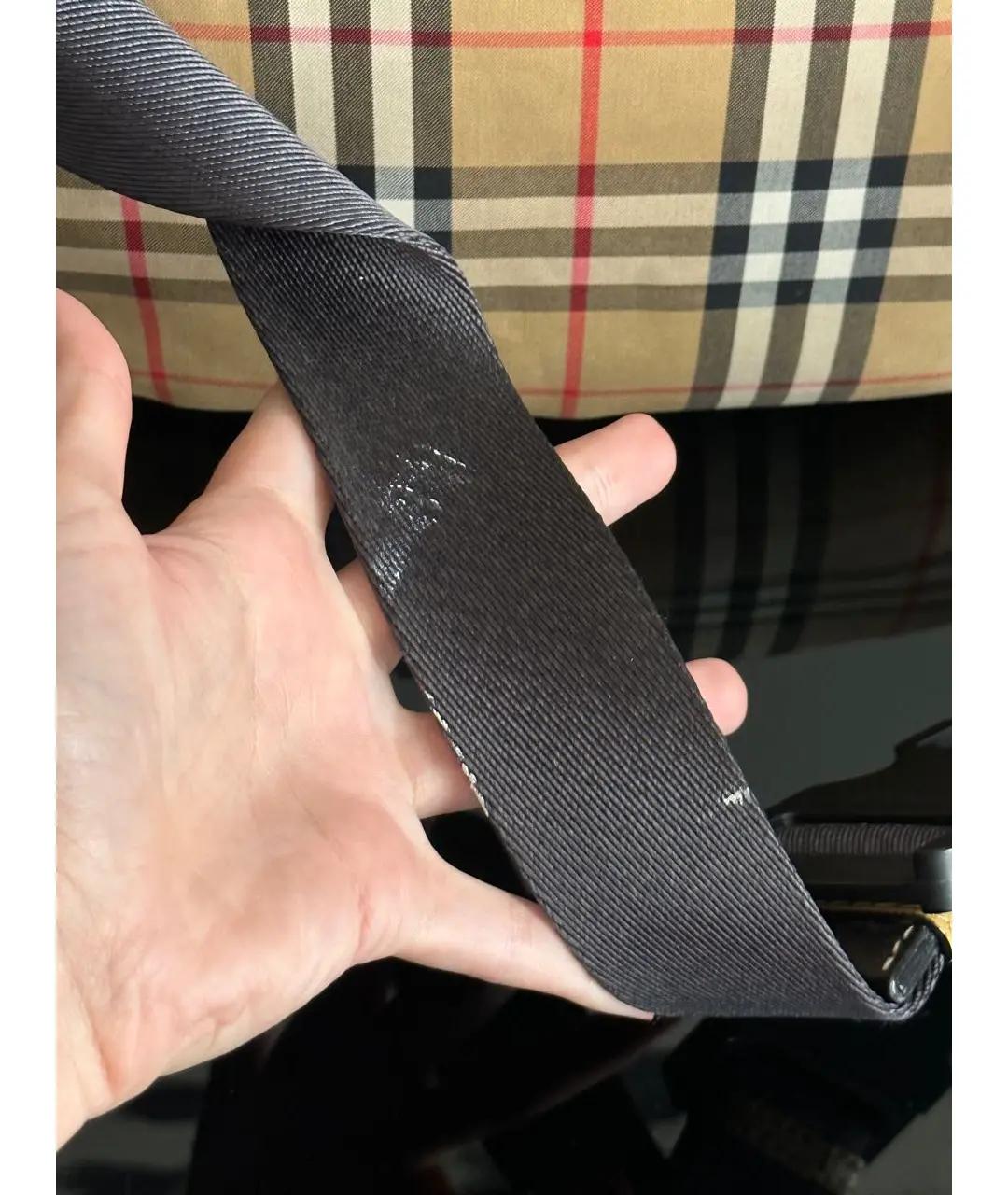 BURBERRY Бежевая поясная сумка, фото 8