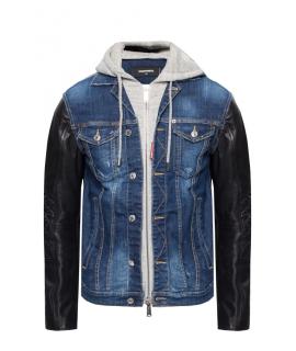DSQUARED2 Куртка