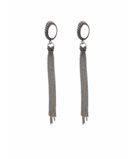 ANN DEMEULEMEESTER Серьги
