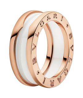 BVLGARI Кольцо