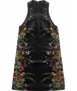GUCCI Коктейльное платье