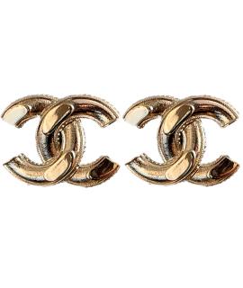 CHANEL Серьги