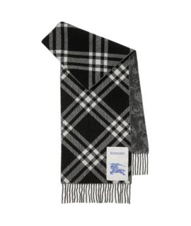BURBERRY Шарф