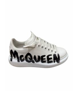ALEXANDER MCQUEEN Кеды