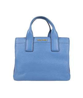MIU MIU Сумка с короткими ручками