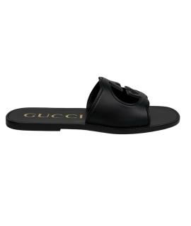 GUCCI Шлепанцы