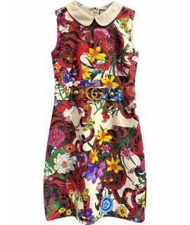 GUCCI Повседневное платье