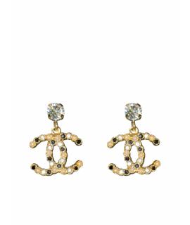 CHANEL Серьги