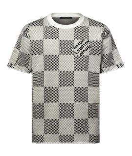 LOUIS VUITTON Футболка
