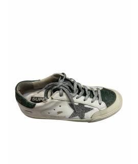 GOLDEN GOOSE DELUXE BRAND Кеды