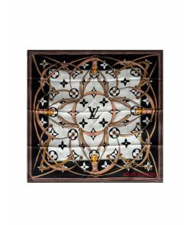 LOUIS VUITTON Платок