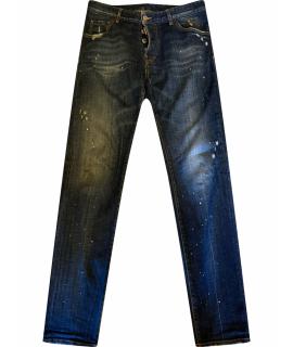DSQUARED2 Джинсы скинни