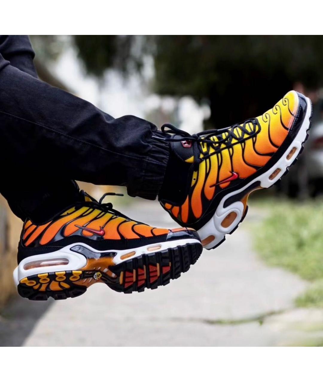 NIKE Низкие кроссовки / кеды, фото 5