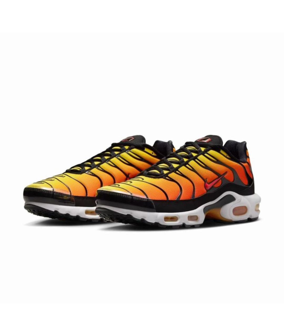 NIKE Низкие кроссовки / кеды, фото 2