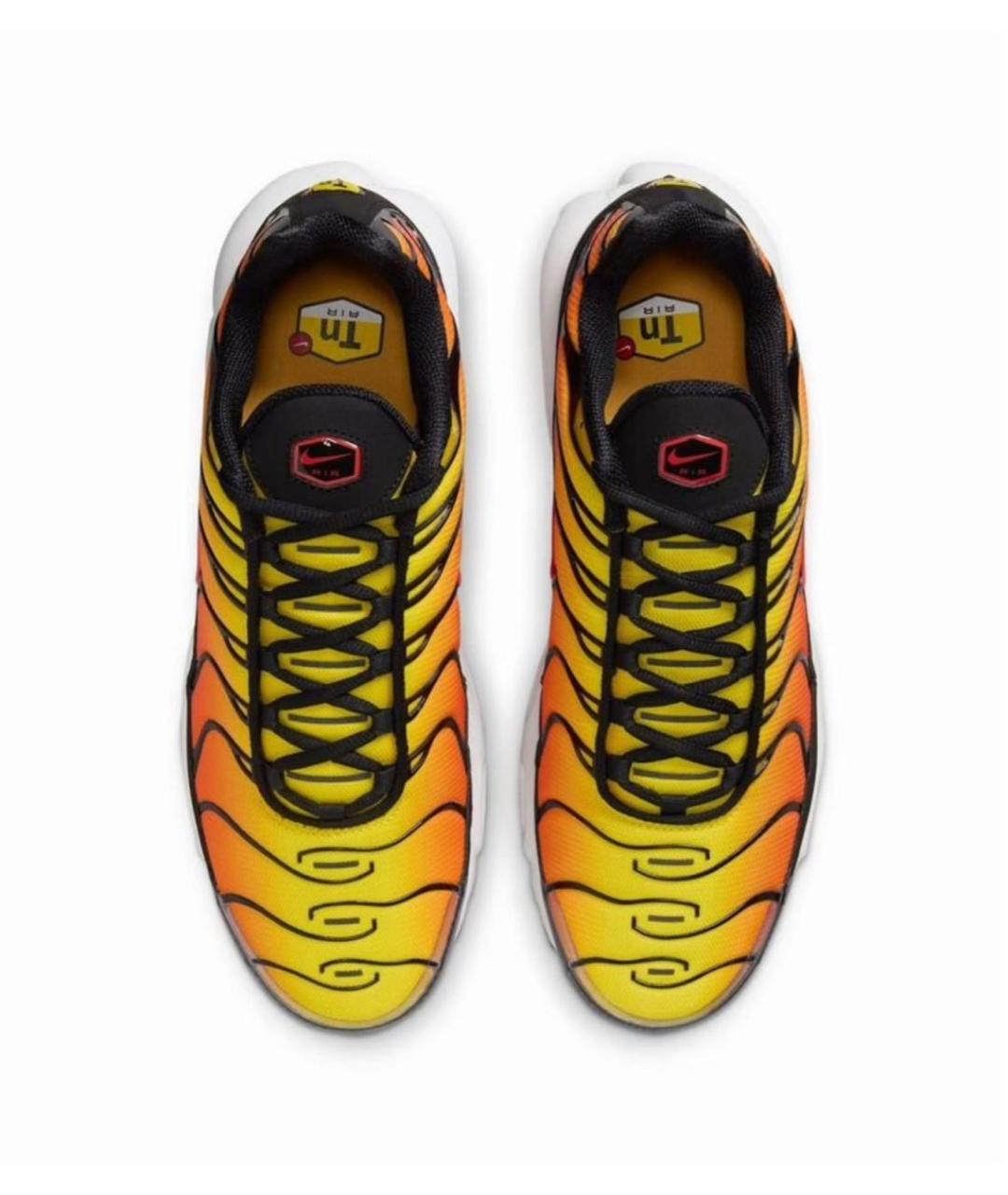 NIKE Низкие кроссовки / кеды, фото 3