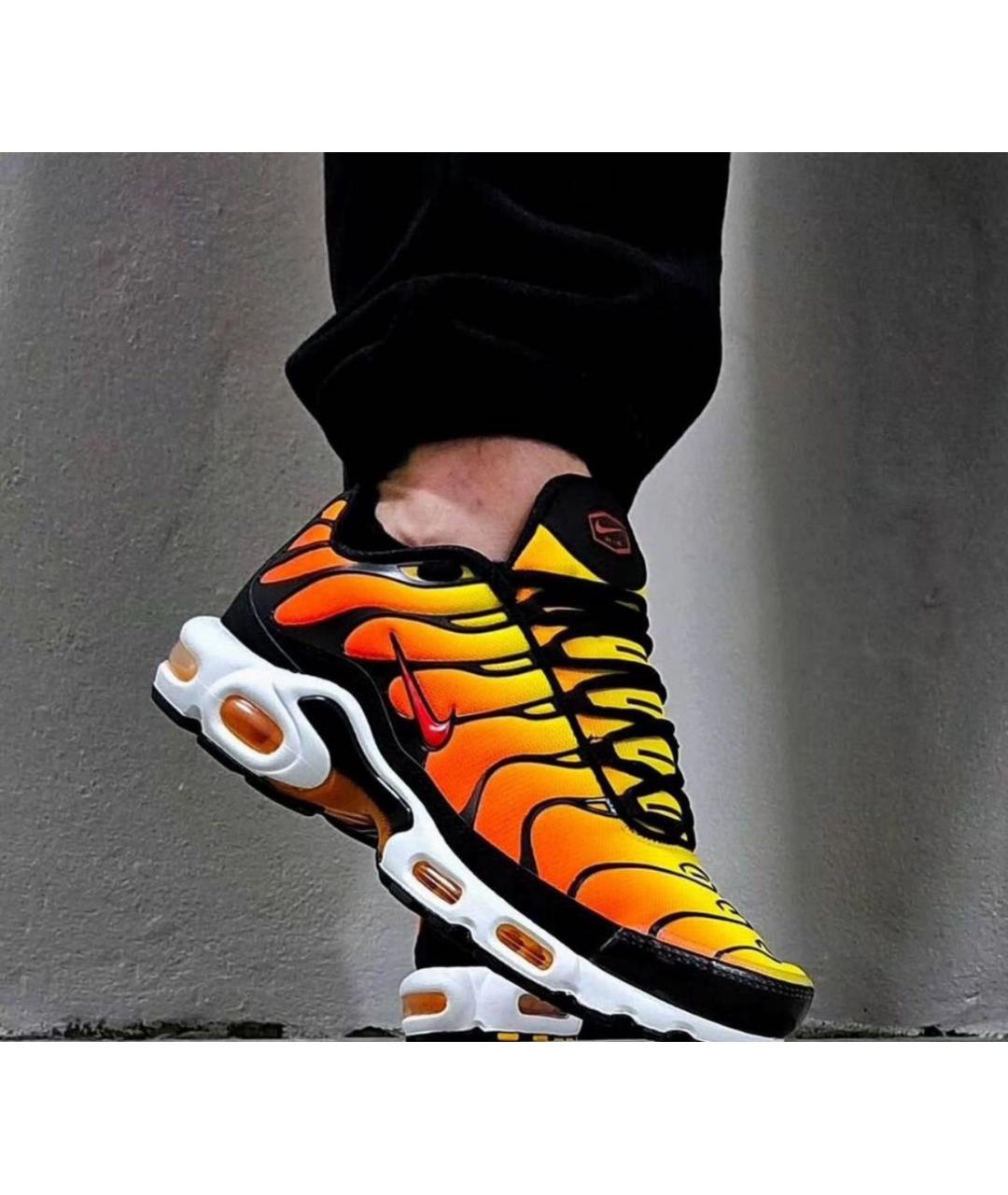 NIKE Низкие кроссовки / кеды, фото 8