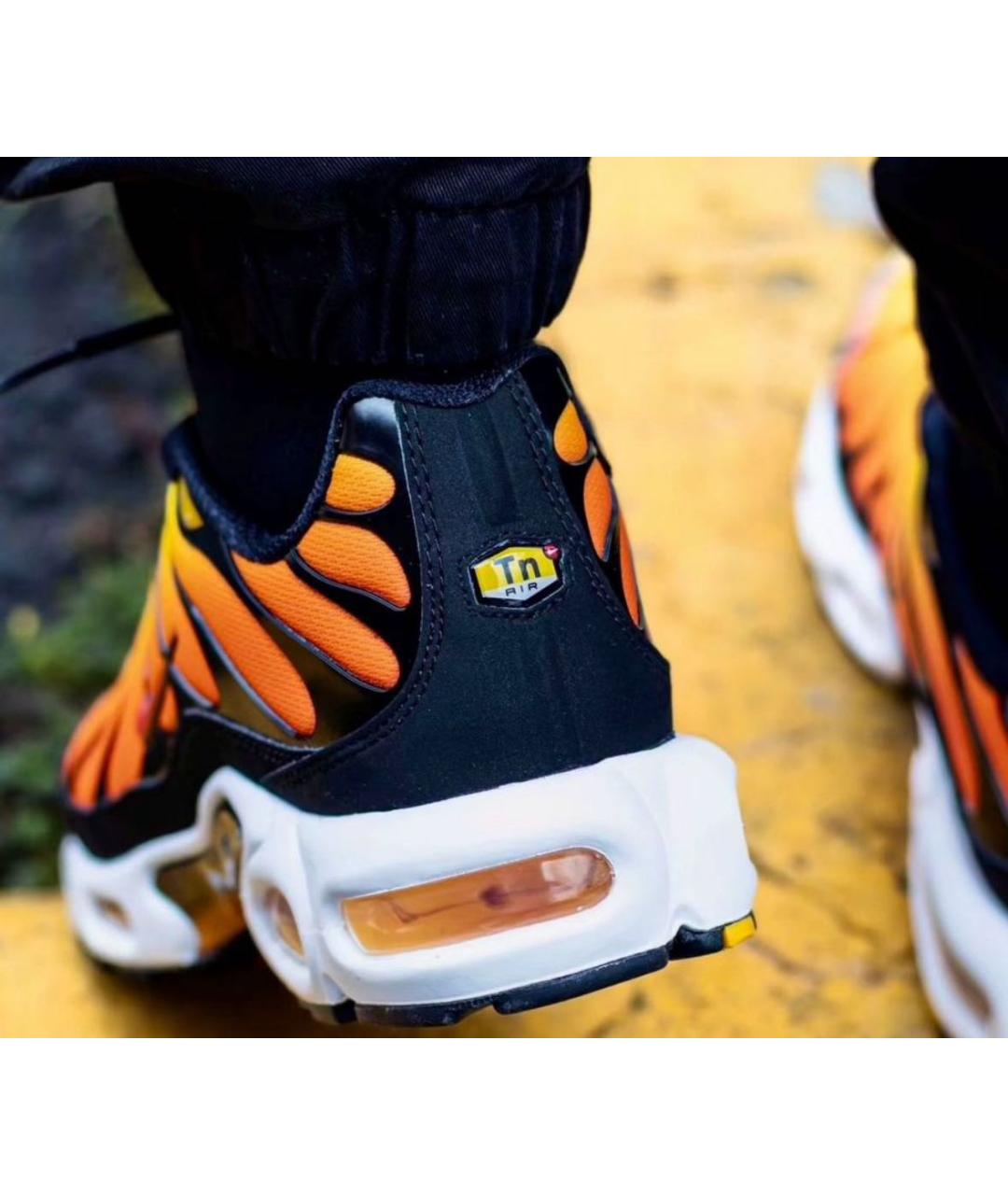 NIKE Низкие кроссовки / кеды, фото 7