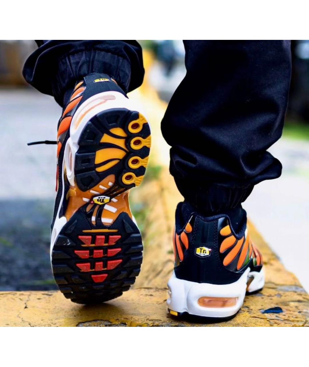 NIKE Низкие кроссовки / кеды, фото 6