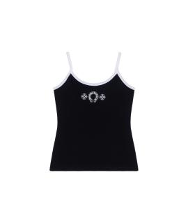 CHROME HEARTS Майка