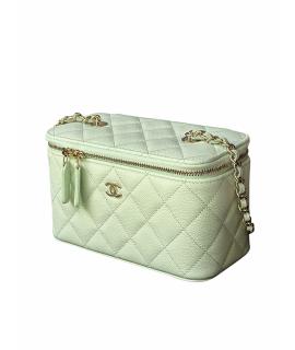 CHANEL Сумка через плечо