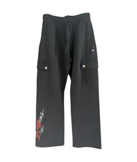 CHROME HEARTS Повседневные брюки