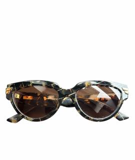 BOTTEGA VENETA Солнцезащитные очки